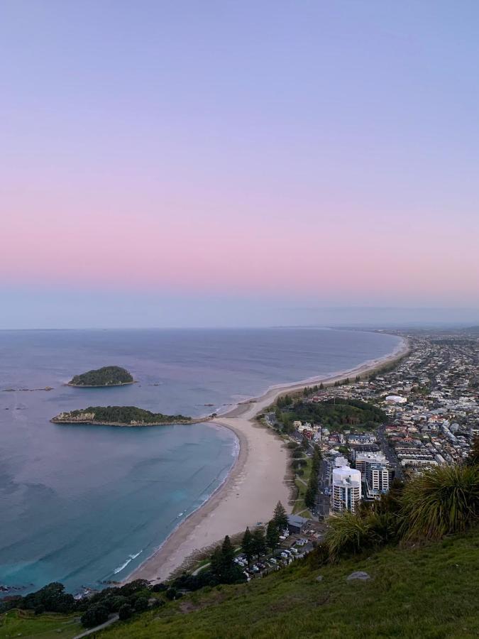 Mount Backpackers Hostel Mount Maunganui Exterior photo