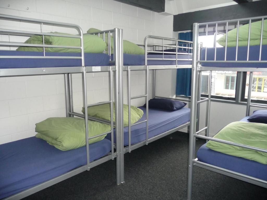 Mount Backpackers Hostel Mount Maunganui Room photo