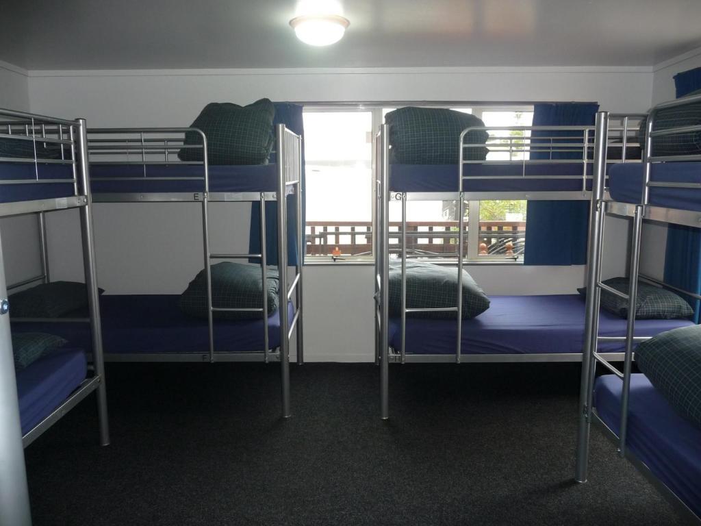 Mount Backpackers Hostel Mount Maunganui Room photo