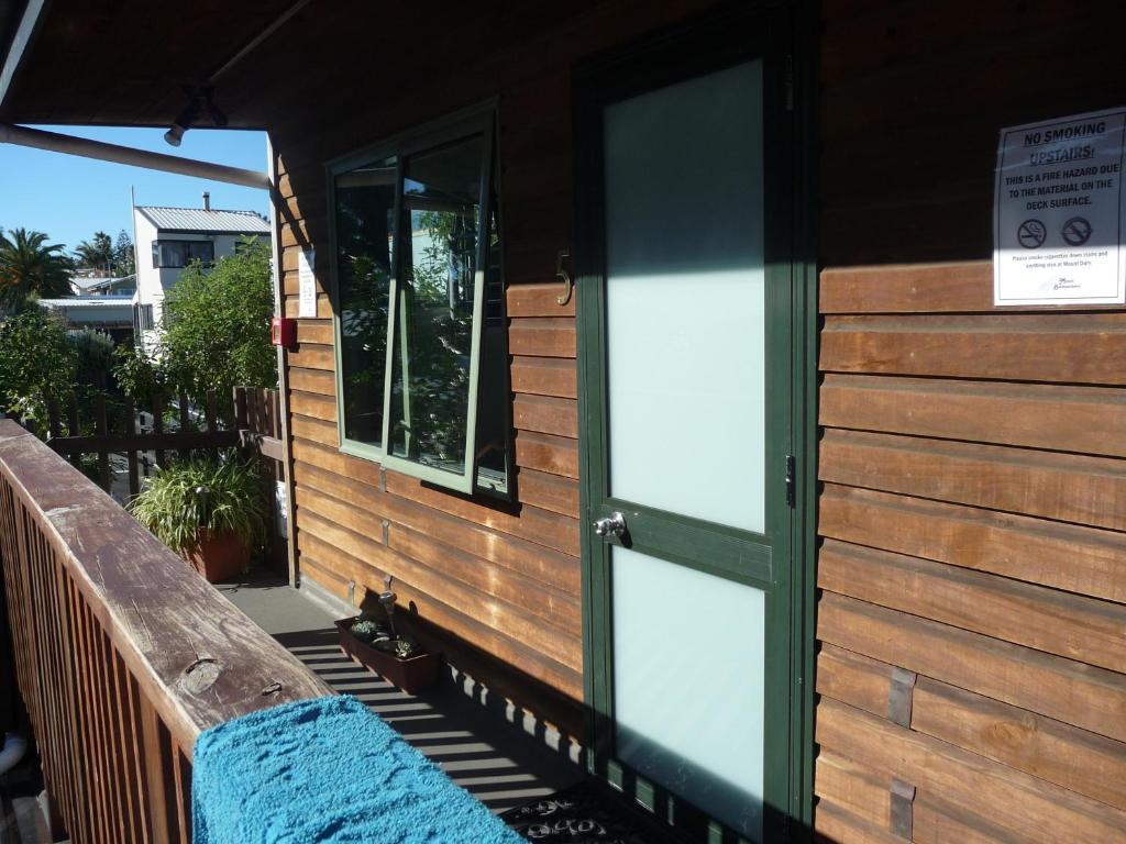 Mount Backpackers Hostel Mount Maunganui Room photo