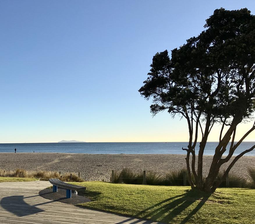 Mount Backpackers Hostel Mount Maunganui Exterior photo